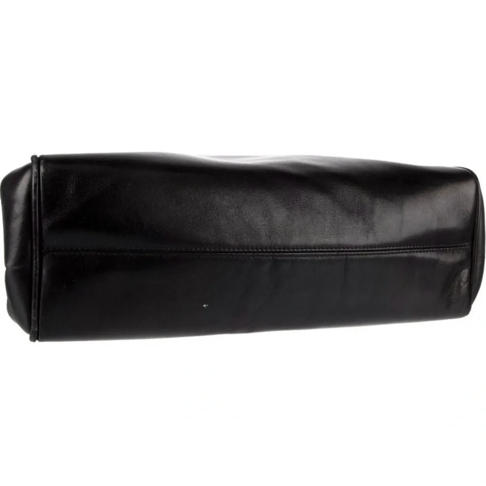 Ferragamo Leather Crossbody Bag - Picture 4 of 6